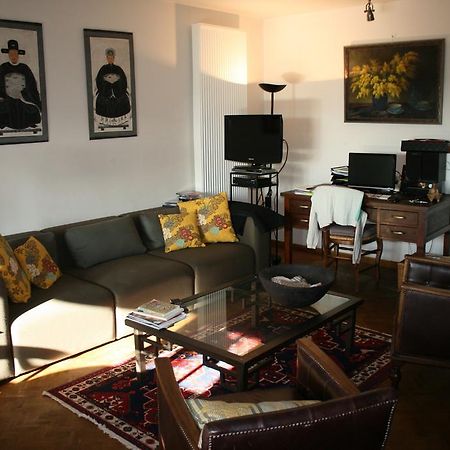 B&B De Mansarde Diest Extérieur photo