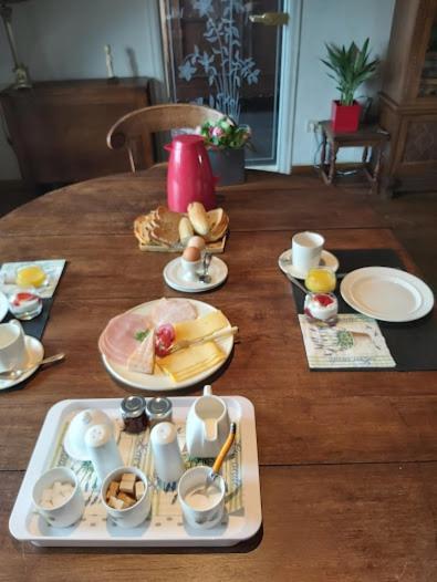 B&B De Mansarde Diest Extérieur photo