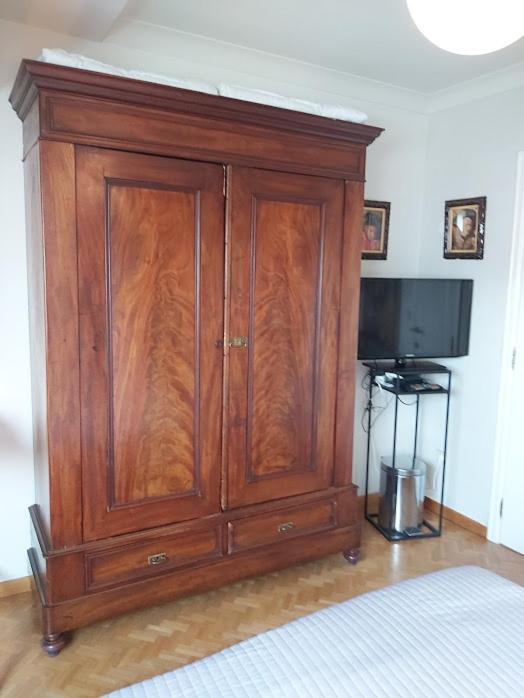 B&B De Mansarde Diest Extérieur photo