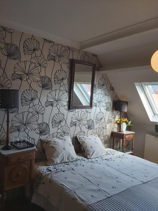 B&B De Mansarde Diest Extérieur photo